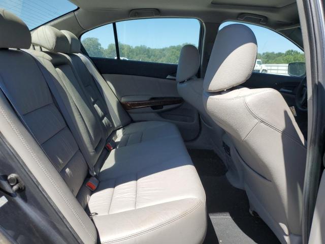 Photo 10 from auction – 2011 HONDA ACCORD EXL with VIN 1HGCP2F86BA040700