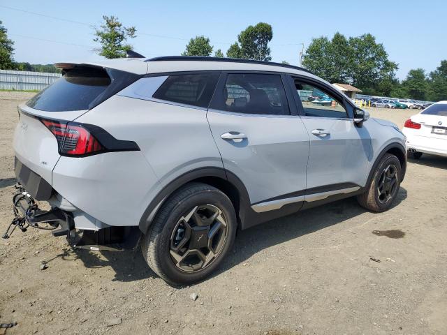 Photo 3 from auction – 2026 KIA SPORTAGE E with VIN 5XYK3CDF0TG344510