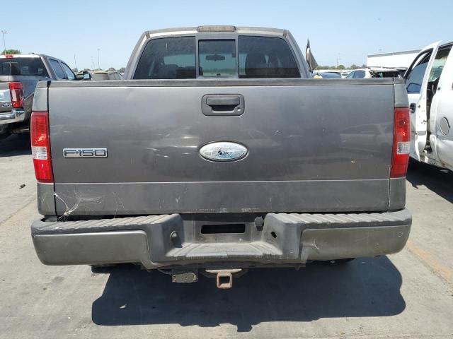 Photo 6 from auction – 2008 FORD F150 with VIN 1FTRX12W08FB57739
