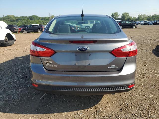 Photo 6 from auction – 2014 FORD FOCUS SE with VIN 1FADP3F28EL280186