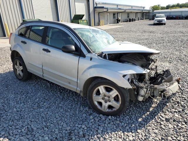 Photo 4 from auction – 2007 DODGE CALIBER SX with VIN 1B3HB48B87D126850
