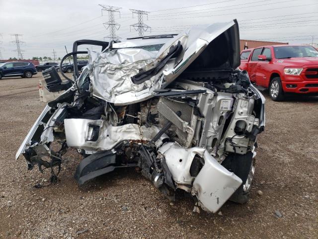 Photo 5 from auction – 2021 GMC SIERRA K25 with VIN 1GT49REY4MF117643