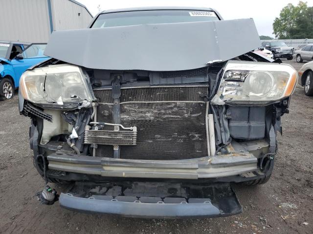 Photo 5 from auction – 2009 HONDA PILOT EX with VIN 5FNYF48439B034352