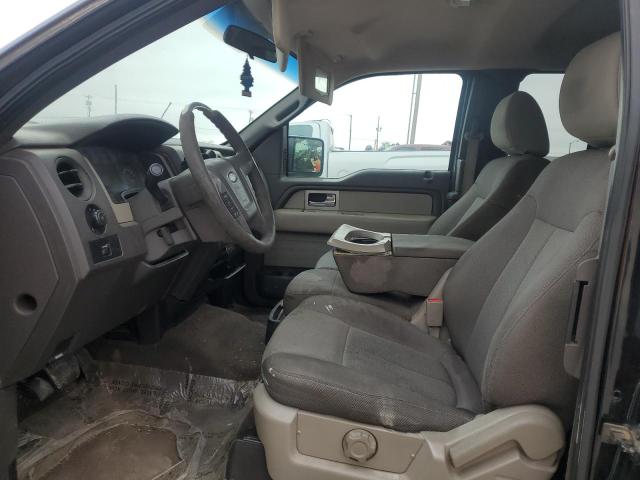 Photo 7 from auction – 2009 FORD F150 with VIN 1FTRX128X9FA01629