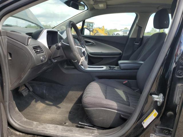 Photo 7 from auction – 2013 CHEVROLET VOLT with VIN 1G1RA6E48DU124561