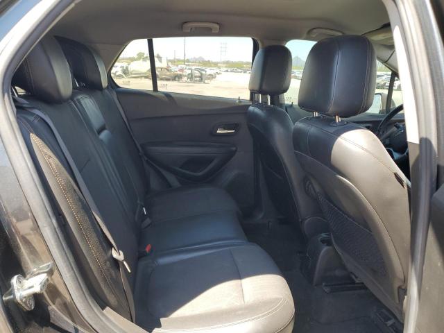 Photo 10 from auction – 2018 CHEVROLET TRAX 1LT with VIN KL7CJLSB8JB689489