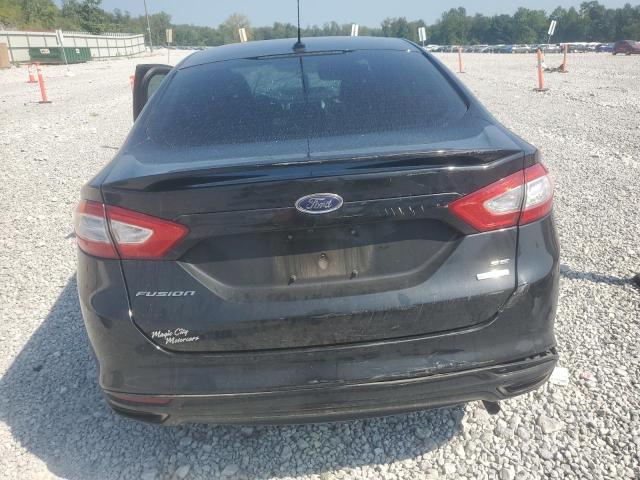 Photo 6 from auction – 2014 FORD FUSION SE with VIN 3FA6P0H93ER211098