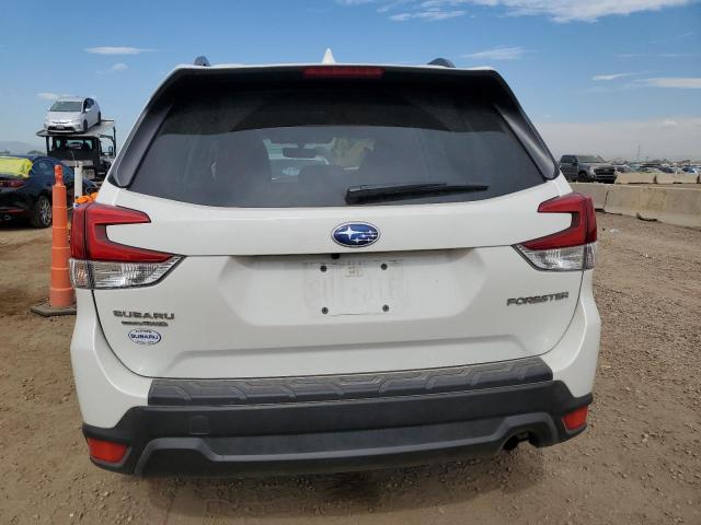 Photo 6 from auction – 2023 SUBARU FORESTER PREMIUM with VIN JF2SKAEC8PH551835