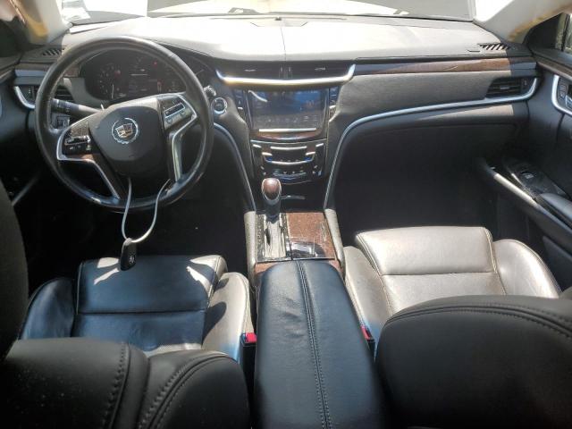 Photo 8 from auction – 2015 CADILLAC XTS with VIN 2G61M5S34F9170327