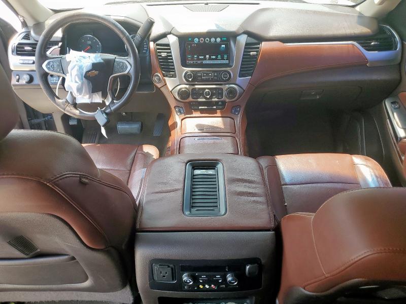 Photo 8 from auction – 2016 CHEVROLET SUBURBAN C with VIN 1GNSCJKC9GR243428