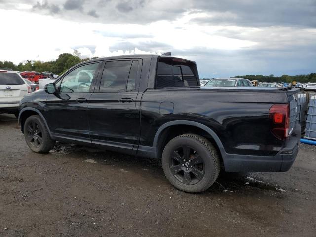 Фото 2 с аукциона – 2017 HONDA RIDGELINE с VIN 5FPYK3F85HB009910
