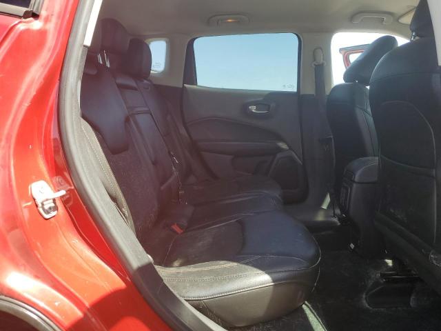 Photo 11 from auction – 2018 JEEP COMPASS LA with VIN 3C4NJDBB6JT357177