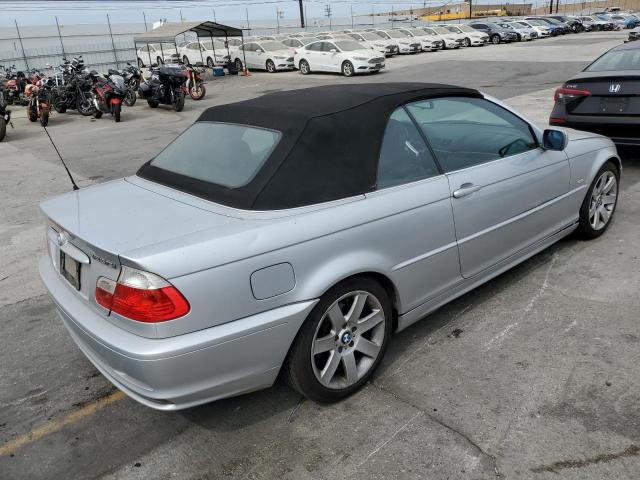 Photo 3 from auction – 2002 BMW 325 CI with VIN WBABS33462PG84940