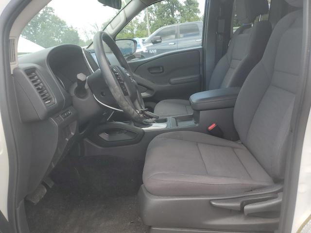 Photo 7 from auction – 2024 NISSAN FRONTIER S with VIN 1N6ED1CL8RN644638