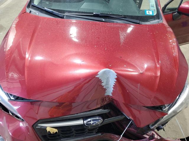 Photo 11 from auction – 2019 SUBARU CROSSTREK with VIN JF2GTACC6KH251676