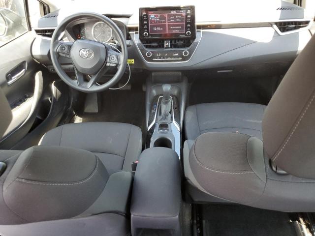 Photo 8 from auction – 2021 TOYOTA COROLLA LE with VIN JTDEPMAE5MJ183527