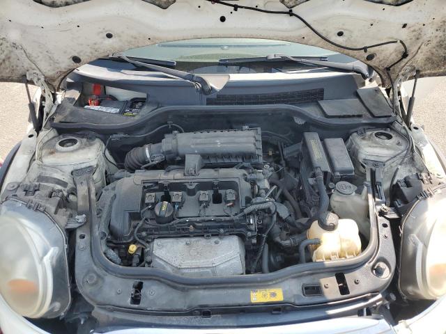 Photo 11 from auction – 2011 MINI COOPER with VIN WMWZN3C55BT133563