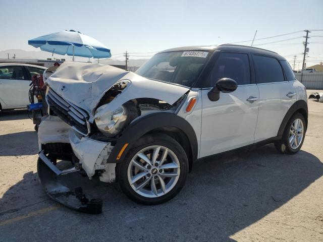 MINI COOPER COU 2014 with VIN WMWZB3C52EWR37590 - Photo from auction
