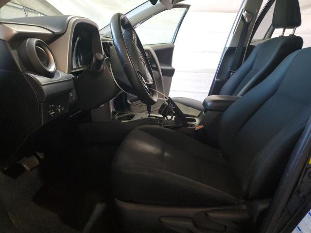 Photo 7 from auction – 2018 TOYOTA RAV4 LE with VIN 2T3BFREV6JW850986