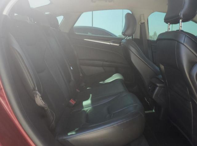 Photo 10 from auction – 2016 FORD FUSION TIT with VIN 3FA6P0K95GR164443