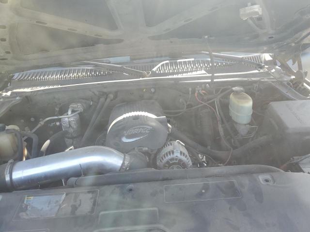 Фото 11 с аукциона – 2002 CHEVROLET SILVERADO с VIN 1GCHK29U22E118345