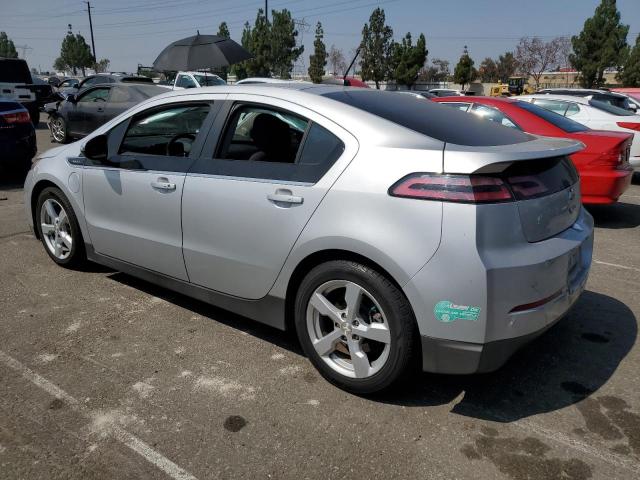 صورة رقم 2 من المزاد - 2015 CHEVROLET VOLT مع VIN 1G1RC6E40FU105922