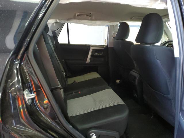Photo 11 from auction – 2021 TOYOTA 4RUNNER SR with VIN JTEMU5JR5M5843826