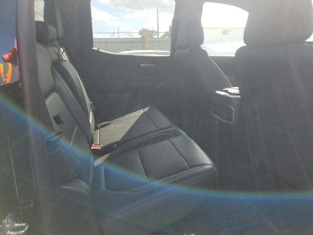 Photo 10 from auction – 2021 GMC SIERRA K15 with VIN 3GTU9DED2MG173255