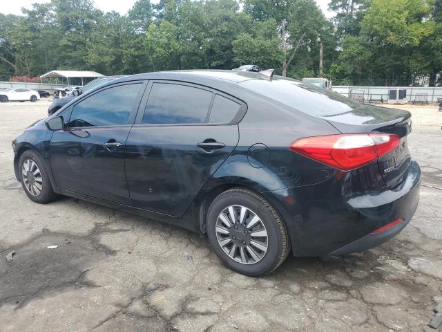 Photo 2 from auction – 2015 KIA FORTE LX with VIN KNAFK4A6XF5408870