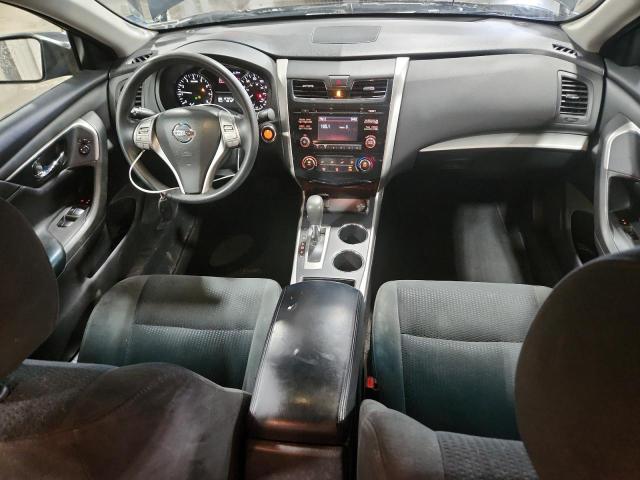 Photo 8 from auction – 2015 NISSAN ALTIMA 2.5 with VIN 1N4AL3AP5FN879201