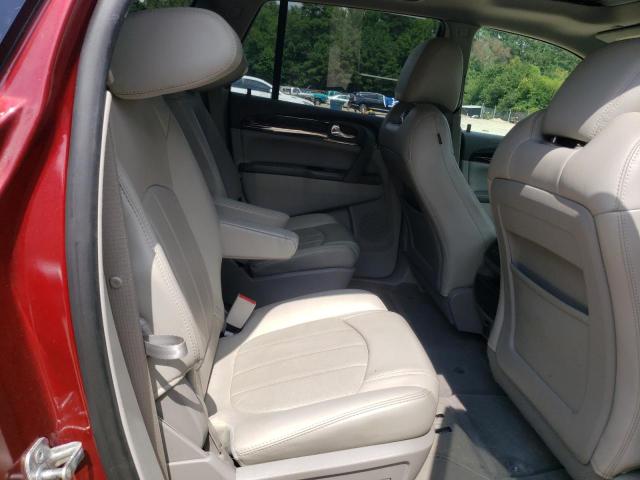 Photo 11 from auction – 2015 BUICK ENCLAVE with VIN 5GAKVBKD7FJ280123