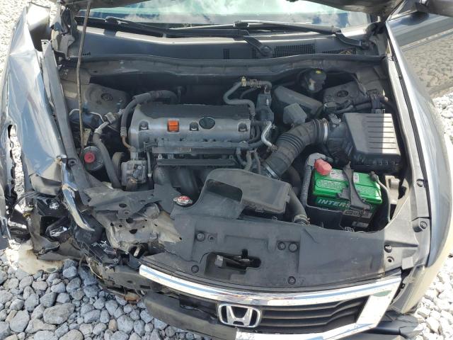 Photo 11 from auction – 2010 HONDA ACCORD LX with VIN 1HGCP2F33AA057148