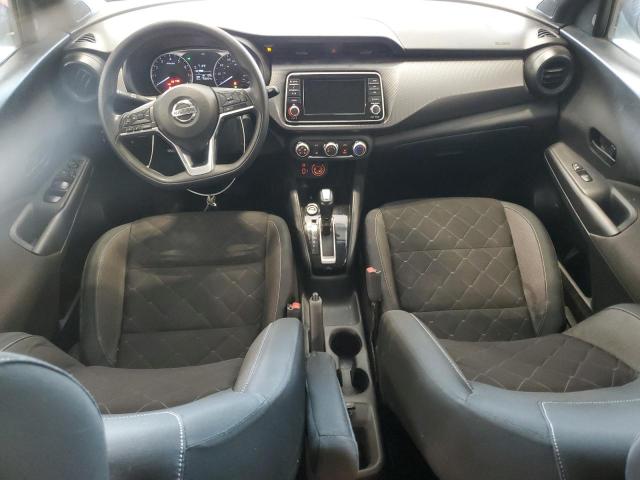 Photo 8 from auction – 2020 NISSAN KICKS S with VIN 3N1CP5BV0LL495437