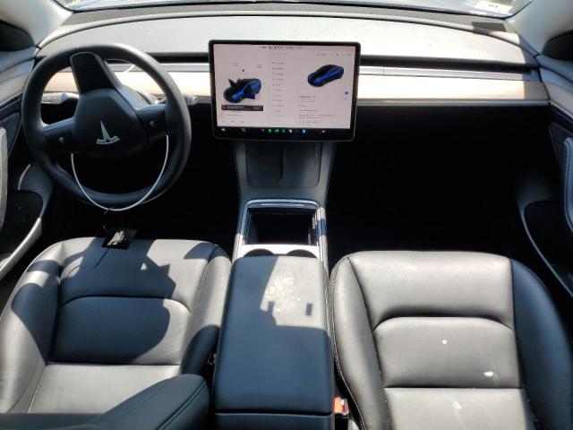 Photo 8 from auction – 2023 TESLA MODEL 3 with VIN 5YJ3E1EB7PF654164