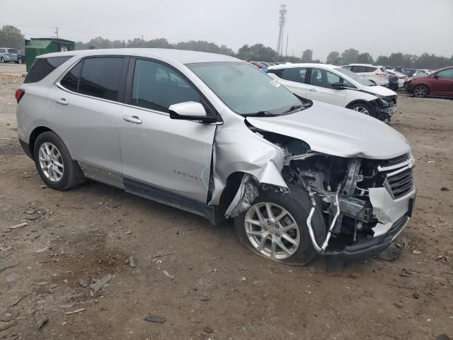 Photo 4 from auction – 2022 CHEVROLET EQUINOX LT with VIN 2GNAXJEV1N6131048