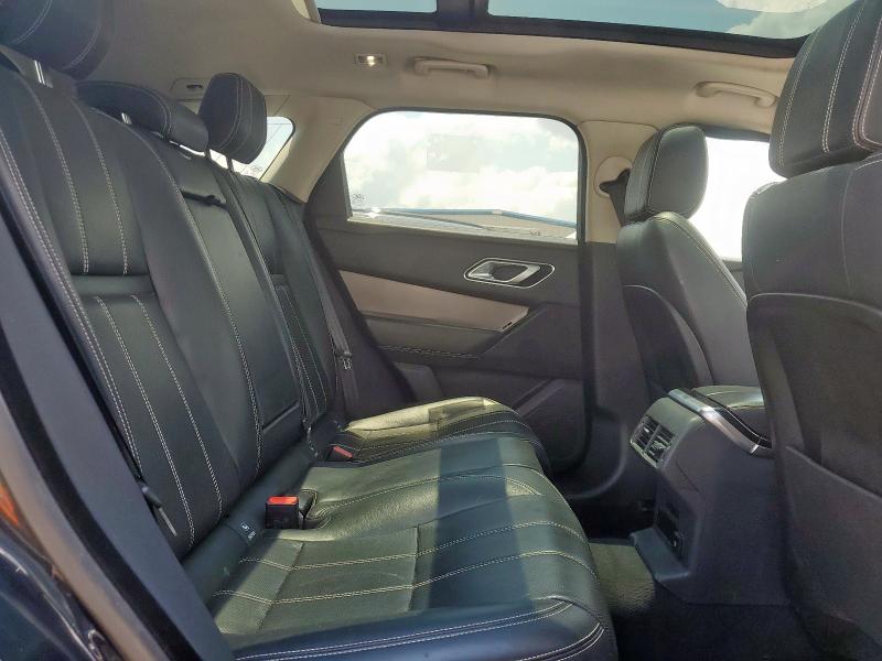 Photo 10 from auction – 2020 LAND ROVER RANGE ROVE with VIN SALYB2EX6LA259114