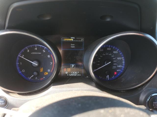Photo 9 from auction – 2018 SUBARU OUTBACK 2. with VIN 4S4BSANC3J3335017