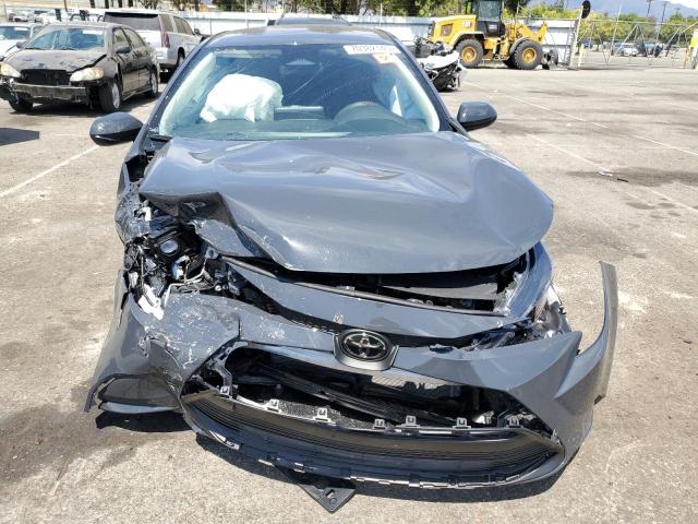 Photo 5 from auction – 2025 TOYOTA COROLLA LE with VIN 5YFB4MDE3SP283870