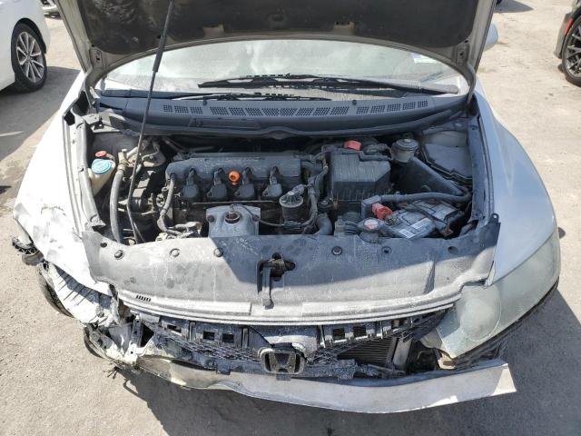 Photo 11 from auction – 2009 HONDA CIVIC with VIN 2HGFA16969H502198