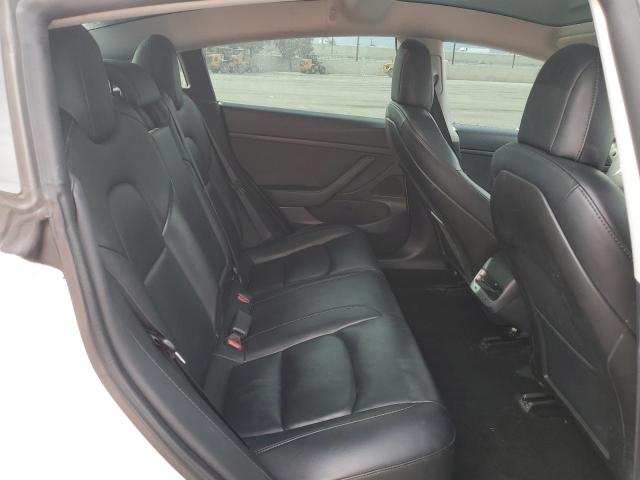 Photo 10 from auction – 2020 TESLA MODEL 3 with VIN 5YJ3E1EAXLF658792