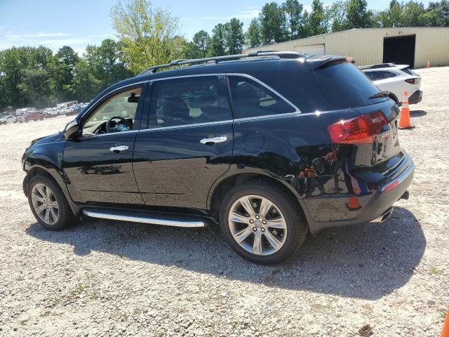 Photo 2 from auction – 2012 ACURA MDX ADVANC with VIN 2HNYD2H65CH517350