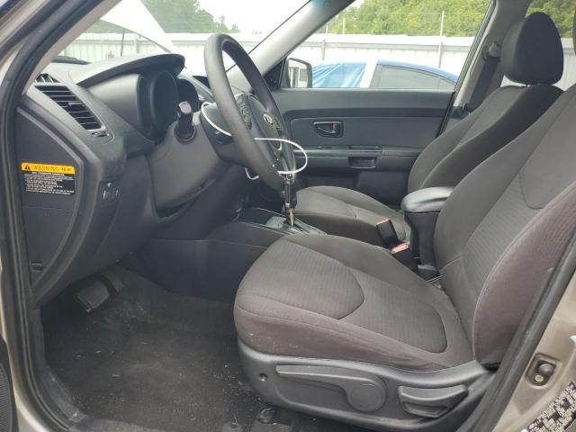 صورة رقم 7 من المزاد - 2013 KIA SOUL مع VIN KNDJT2A54D7633728