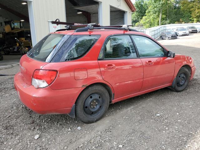 Photo 3 from auction – 2004 SUBARU IMPREZA TS with VIN JF1GG65524G810461