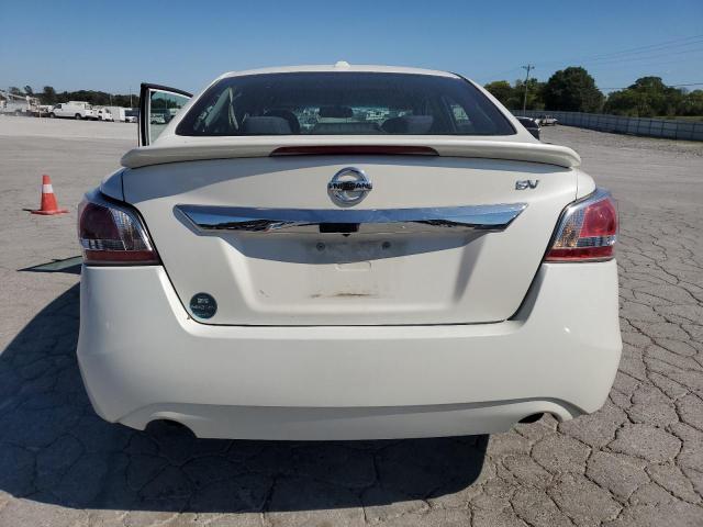 Photo 6 from auction – 2015 NISSAN ALTIMA 2.5 with VIN 1N4AL3AP6FC233418