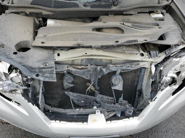 Photo 11 from auction – 2010 LEXUS RX 350 with VIN 2T2BK1BA1AC038046