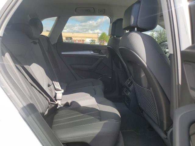 Photo 11 from auction – 2021 AUDI Q5 PREMIUM with VIN WA1AAAFY4M2074112
