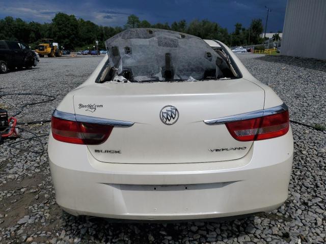 Photo 6 from auction – 2012 BUICK VERANO with VIN 1G4PP5SK4C4150384