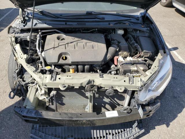 Photo 11 from auction – 2014 TOYOTA COROLLA L with VIN 5YFBURHE5EP062427