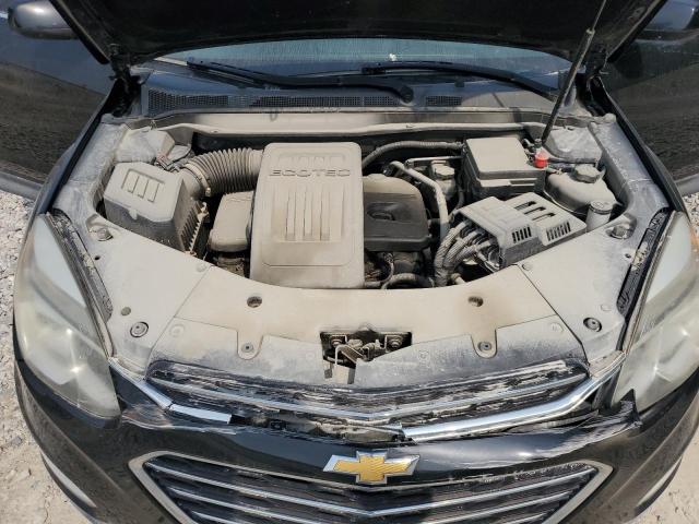 Photo 12 from auction – 2017 CHEVROLET EQUINOX with VIN 2GNALCEK7H6315203