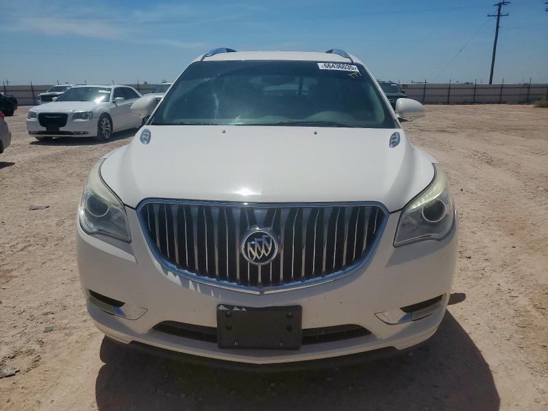 Photo 5 from auction – 2014 BUIC ENCLAVE with VIN 5GAKRBKD9EJ134177